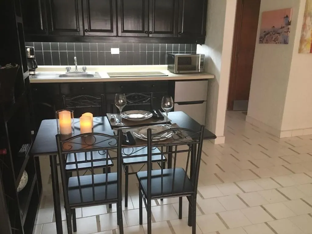 Cozumel-1 Bed 1 Ba Paradise Mexico