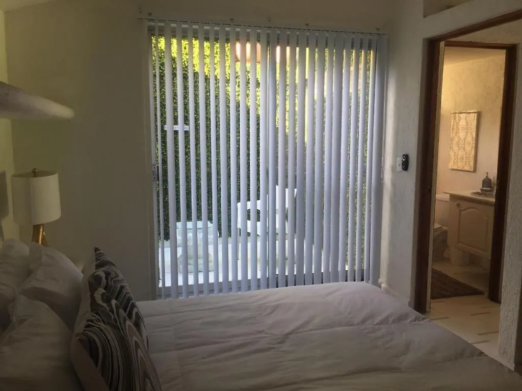 Lejlighed Cozumel-1 Bed 1 Ba Paradise