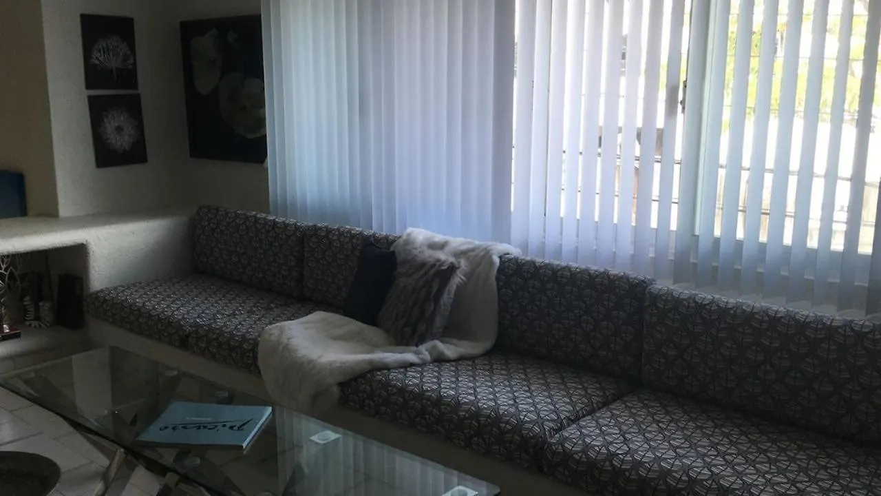 Lejlighed Cozumel-1 Bed 1 Ba Paradise
