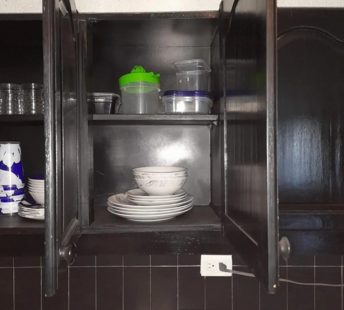 Cozumel-1 Bed 1 Ba Paradise