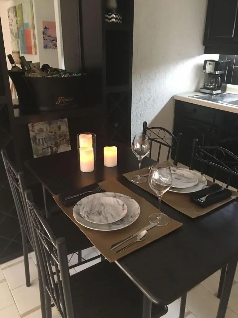 Cozumel-1 Bed 1 Ba Paradise 0*, Κοζουμέλ Μεξικό
