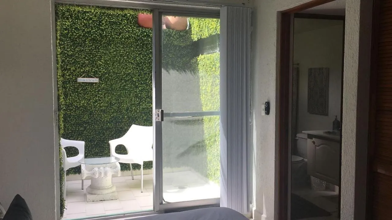 Διαμέρισμα Cozumel-1 Bed 1 Ba Paradise